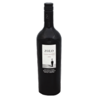 slide 1 of 1, Zolo Cabernet Sauvignon, 750 ml