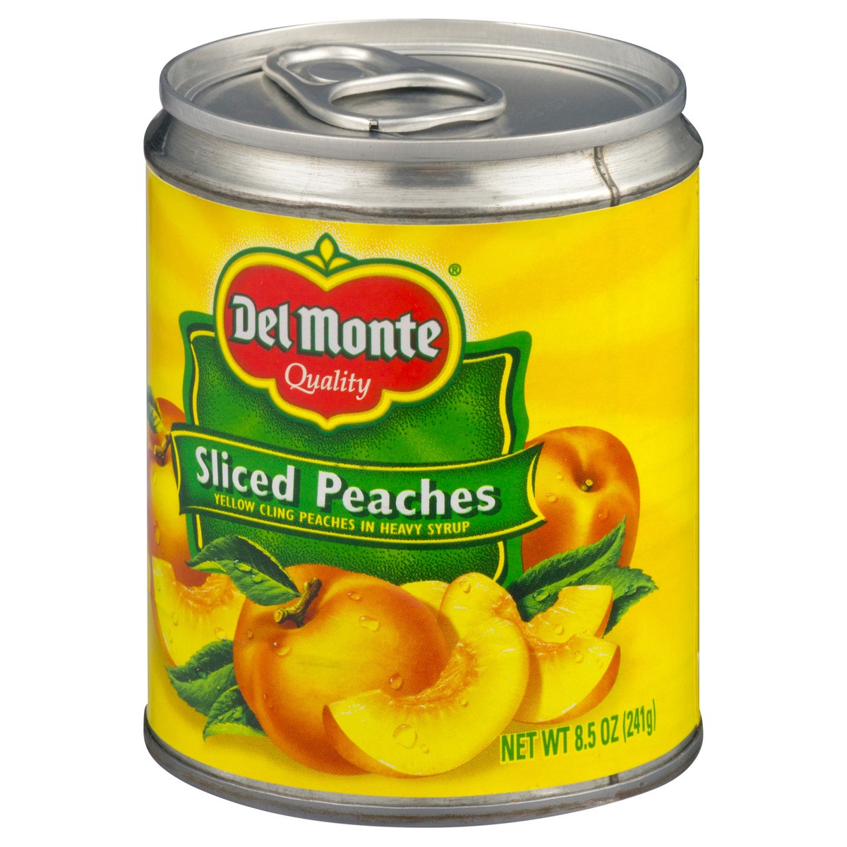 slide 6 of 9, Del Monte Peach Slices 8.5Oz, 8.5 oz