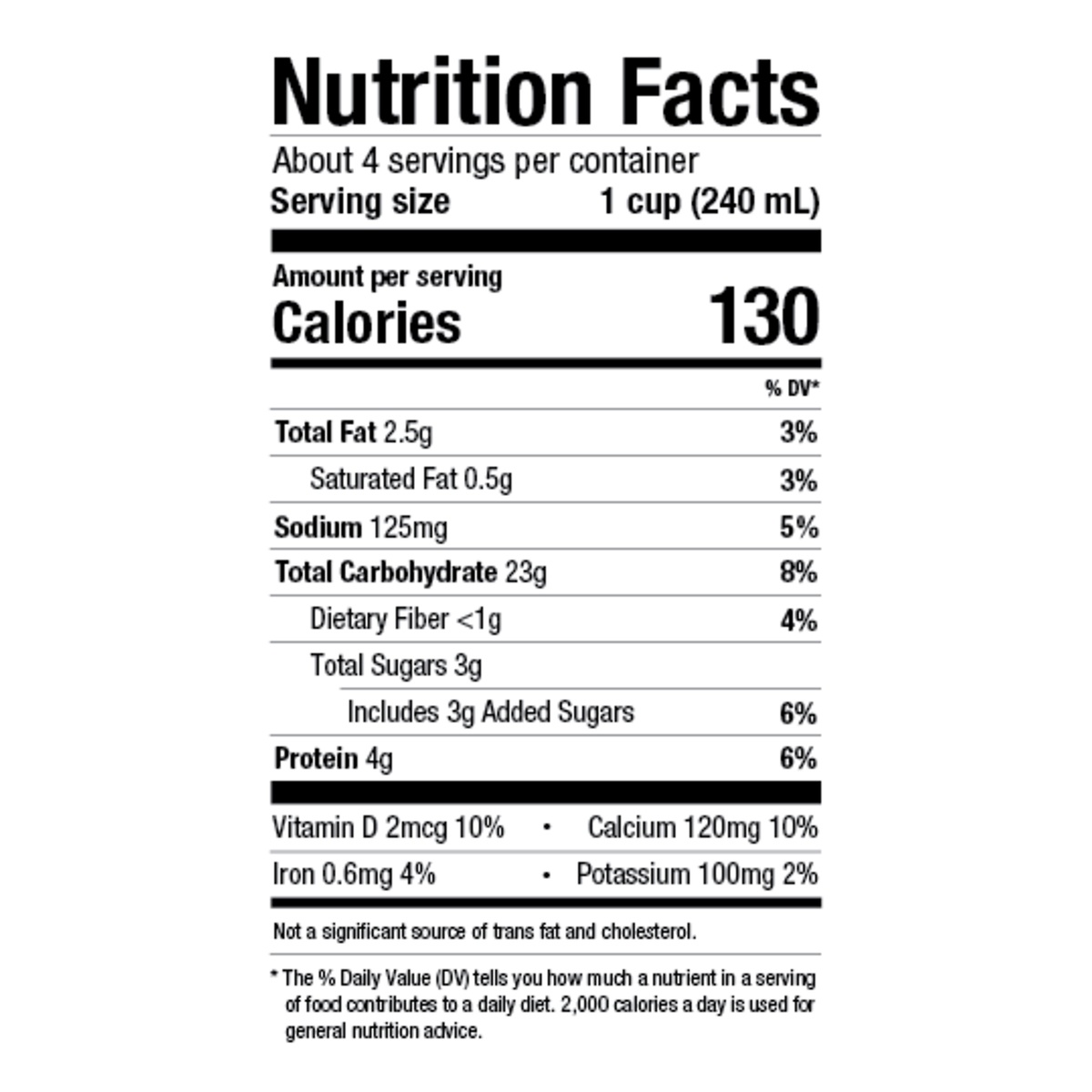 slide 5 of 9, Pacific Foods Organic Reduced Sugar Original Oat Beverage, 32 oz