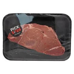 Ball Tip Steak