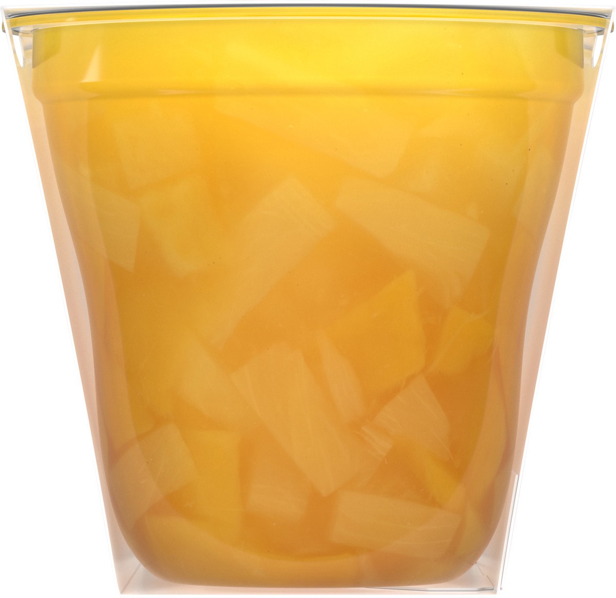slide 6 of 7, Del Monte Fruit Refreshers Pineapple Mango Prickly Pear, Cup, 2 ct; 7 oz