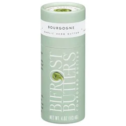 Bifrost Butters Compound Garlic Herb Butter 4 oz