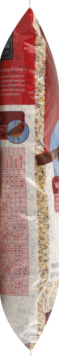 slide 3 of 6, Essential Everyday Wild Bird Food, 10 lb