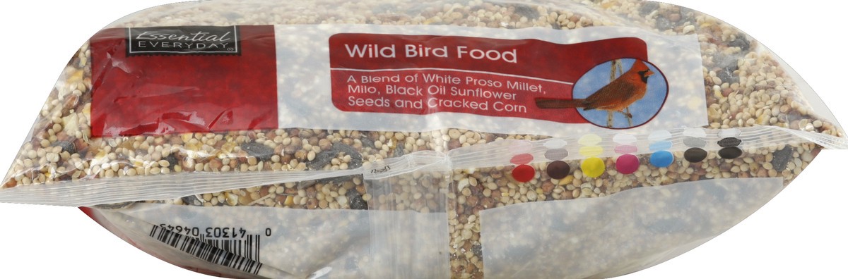 slide 2 of 6, Essential Everyday Wild Bird Food, 10 lb