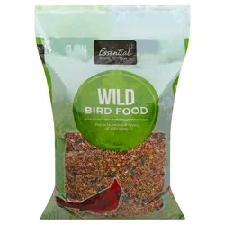 Essential Everyday Wild Bird Food