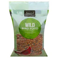 Essential Everyday Wild Bird Food