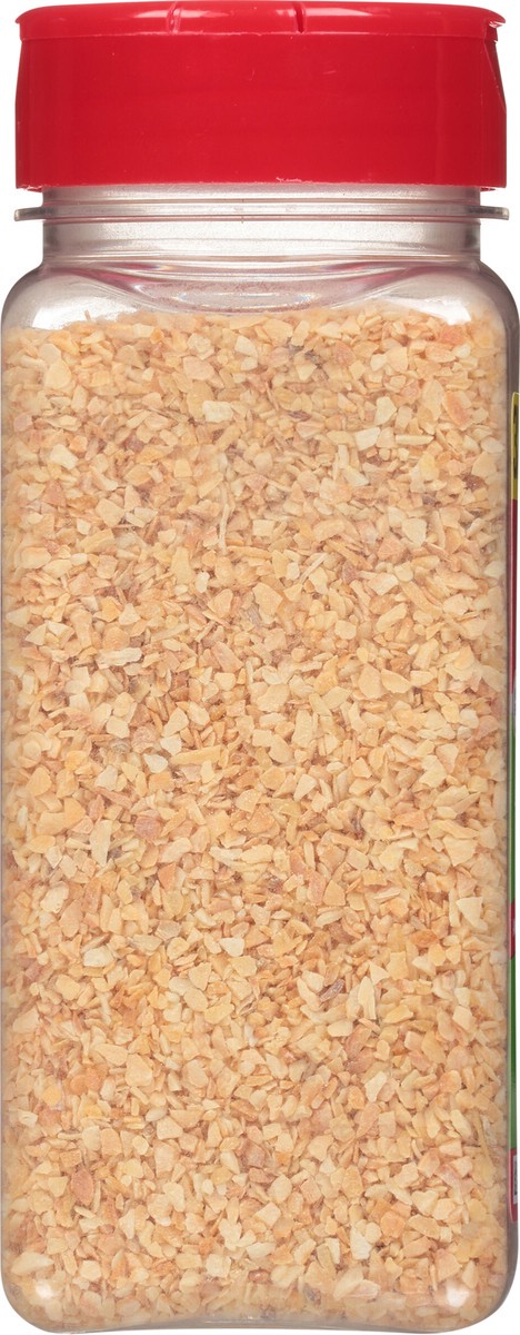 slide 8 of 9, McCormick Garlic - Minced, 9 oz, 9 oz