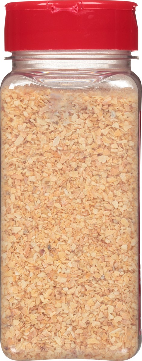 slide 4 of 9, McCormick Garlic - Minced, 9 oz, 9 oz