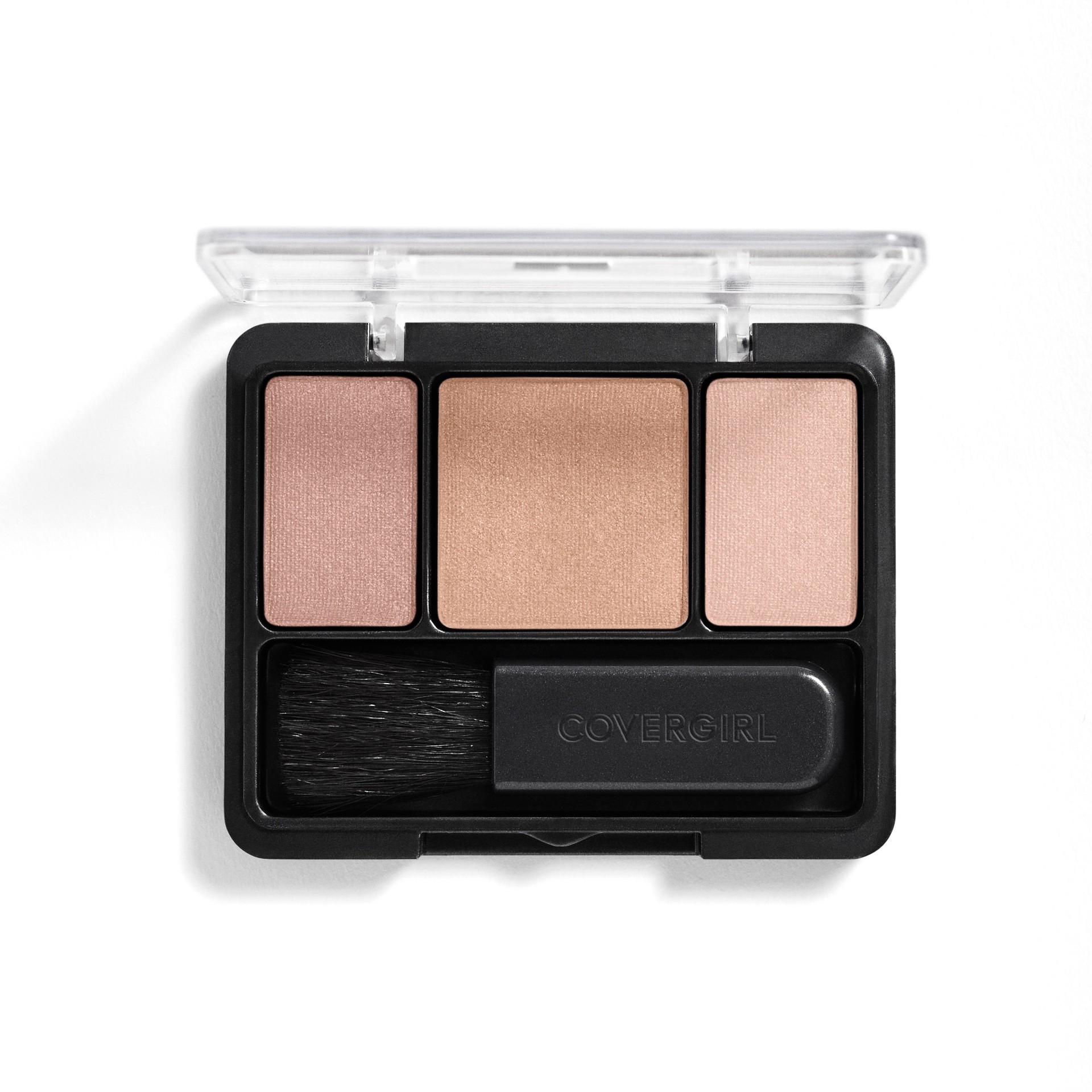 slide 1 of 2, Covergirl COVERGIRL Instant Cheekbones Contouring Blush Sophisticated Sable, 8 g