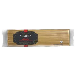 FREDERIKS BY MEIJER Frederik's by Meijer Spaghetti Pasta - 16 oz