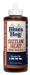 Blues Hog® Sizzlin' Heat Sauce