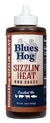 Blues Hog® Sizzlin' Heat Sauce