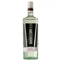 New Amsterdam Gin 1L