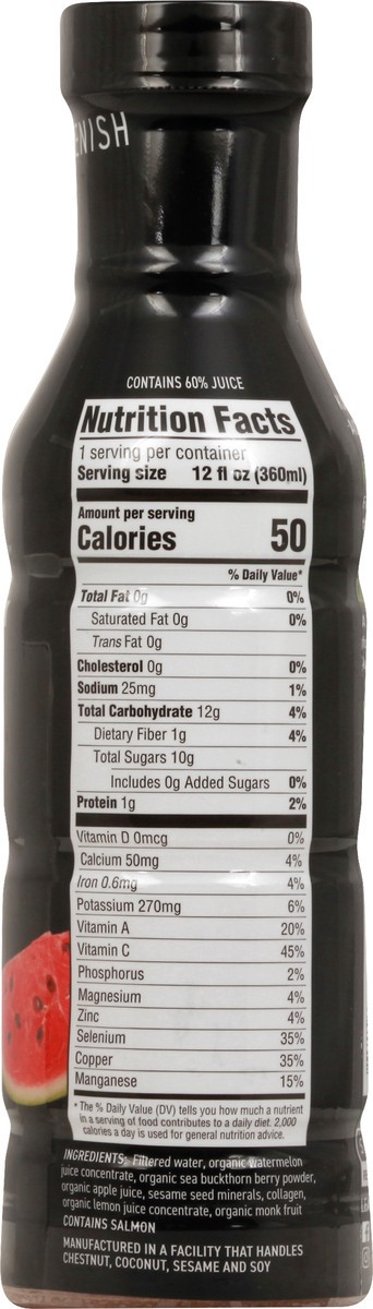 slide 2 of 11, Karuna Karviva Ace Watermelon Rush Recovery Drink - 12 oz, 12 oz