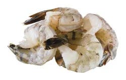 Shrimp Raw 31-40 Count Tail On Peeled & Deveined Frozen - 1 Lb