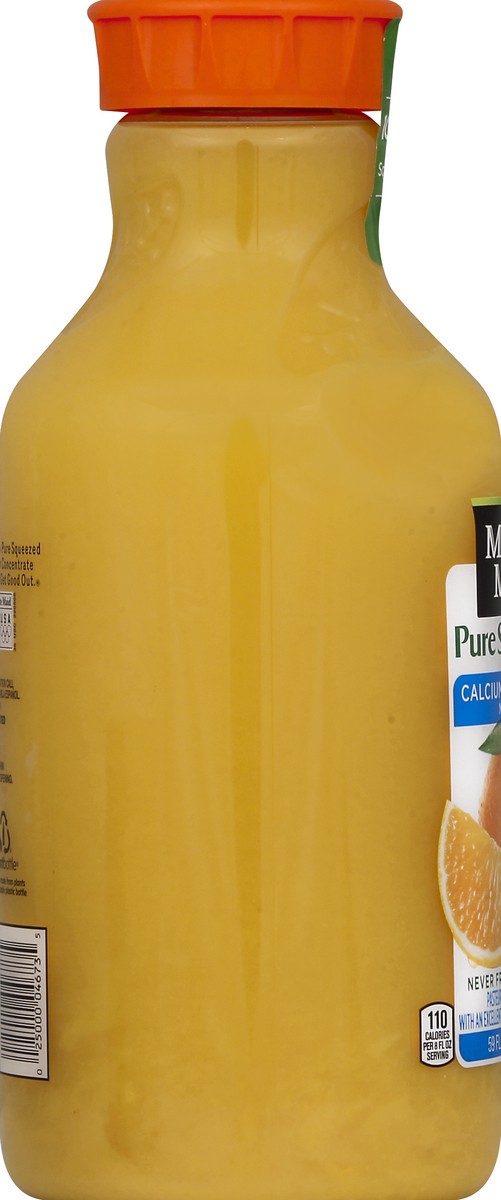 slide 2 of 4, Minute Maid 100% Juice - 59 oz, 59 oz