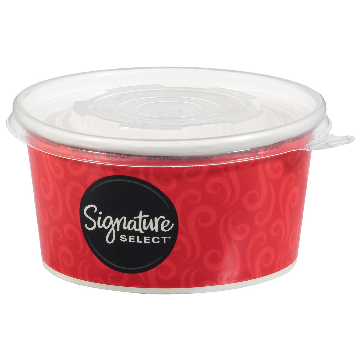 slide 3 of 4, Sc Soup Hot Small, 11 oz