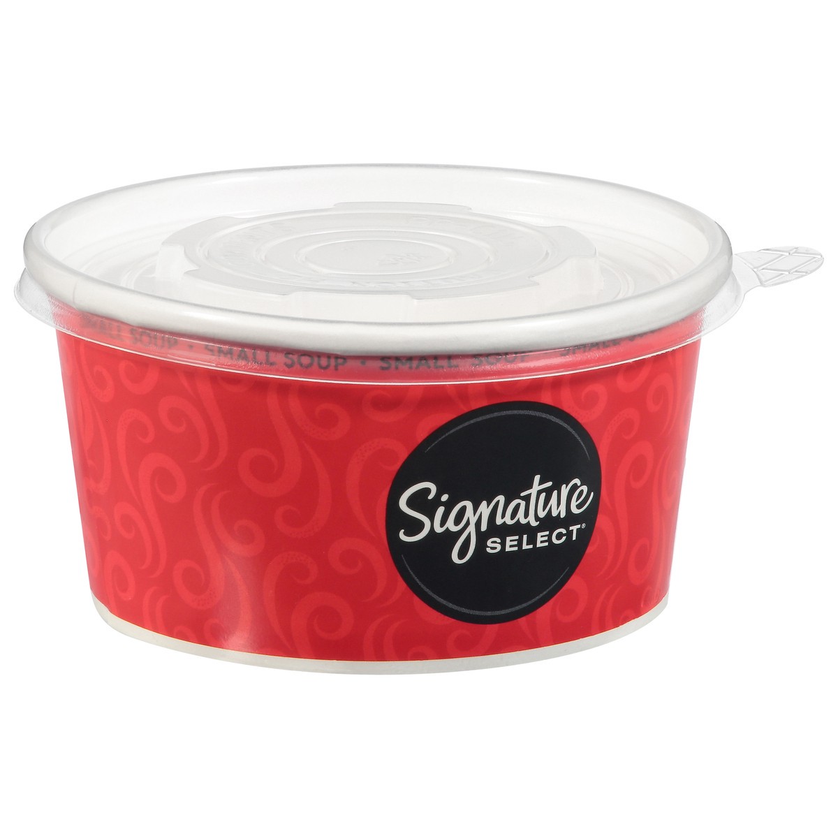 slide 4 of 4, Sc Soup Hot Small, 11 oz