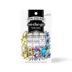 Poo-Pourri Poo Pourri On The Go