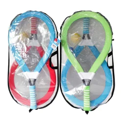 Fun Club Racket Set, 26"