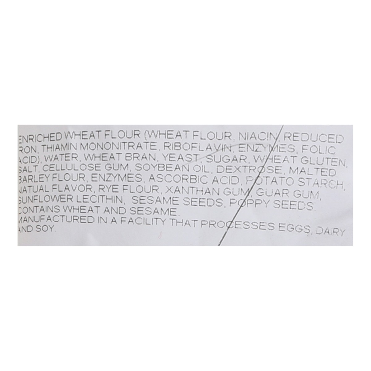 slide 8 of 8, Harris Teeter Fresh Foods Market Sub Shop Rolls 1 ea, 1 ct