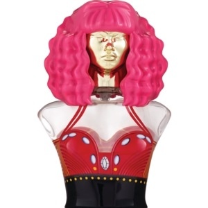 slide 1 of 1, Nicki Minaj Minajesty By Nicki Minaj Eau De Parfum Spray, 1 oz