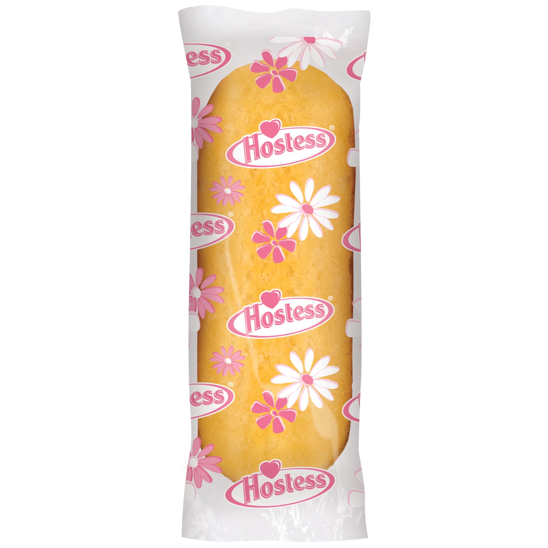 slide 5 of 5, HOSTESS Cotton Candy TWINKIES, 10 Count, 13.58 oz, 10 ct