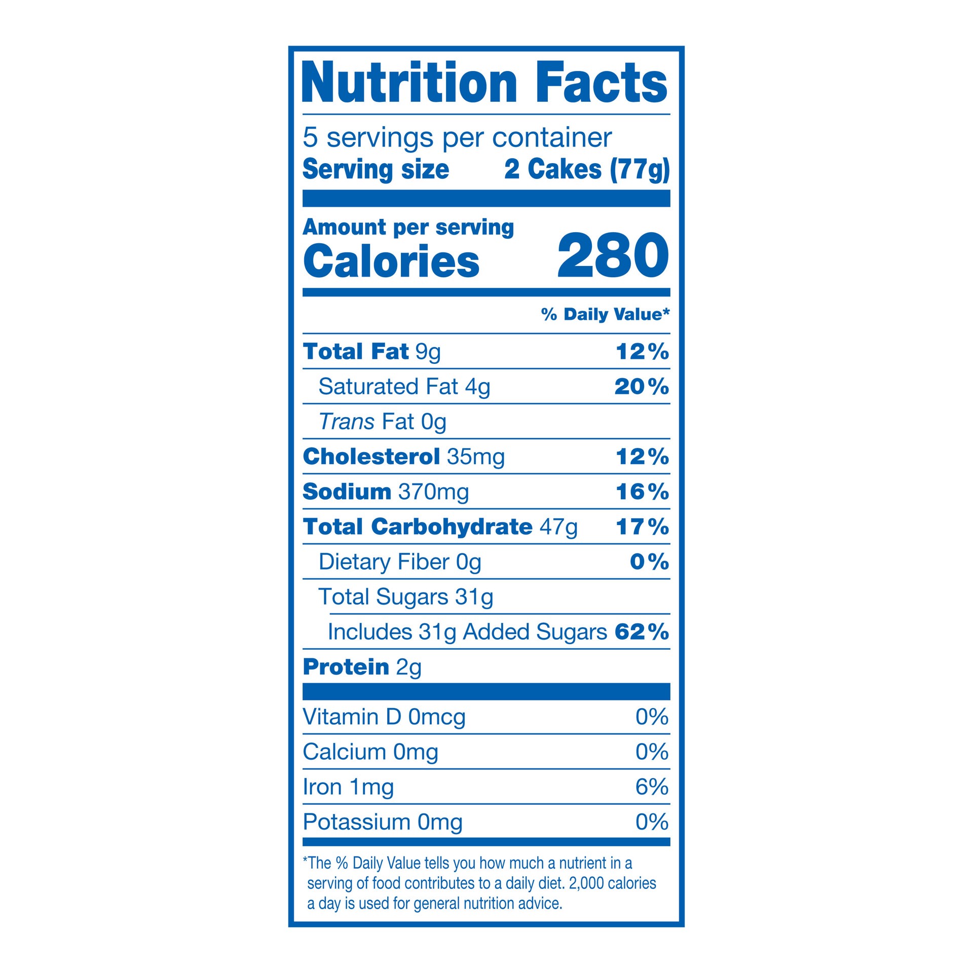 slide 3 of 5, HOSTESS Cotton Candy TWINKIES, 10 Count, 13.58 oz, 10 ct