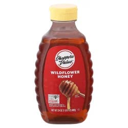 Shoppers Value Honey Wild Flower