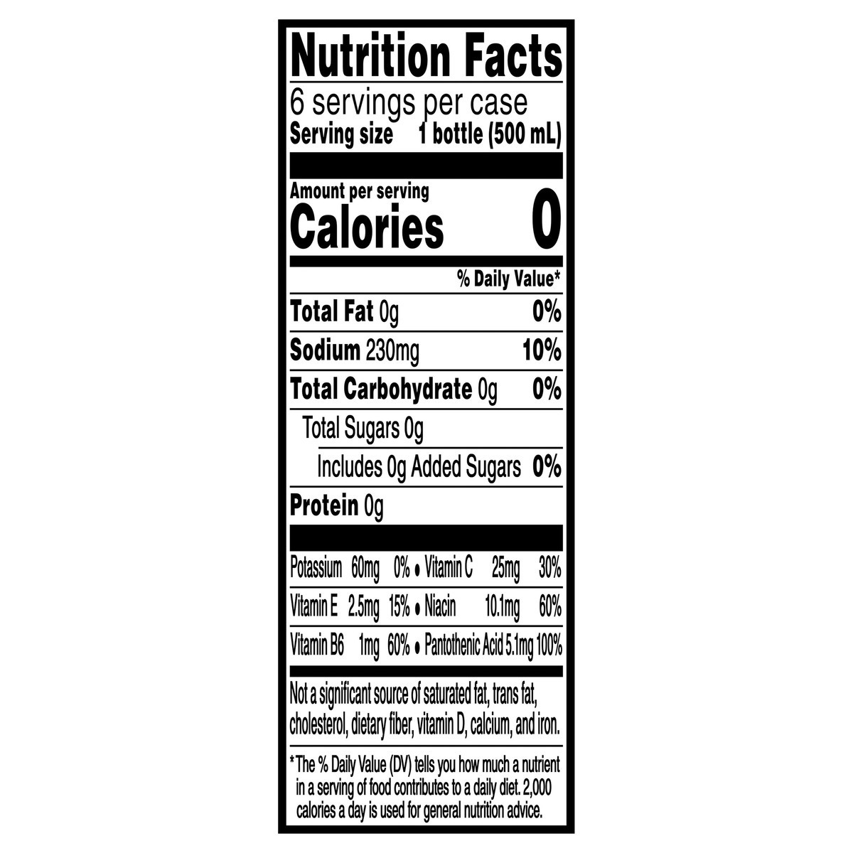 slide 5 of 10, Propel Thirst Quencher , Grape, 6 ct; 16.9 oz