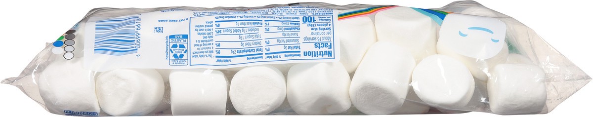 slide 4 of 9, Jet-Puffed Marshmallows, 1 lb Bag, 1 lb