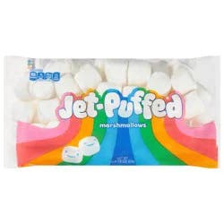 Jet-Puffed Marshmallows 16 oz