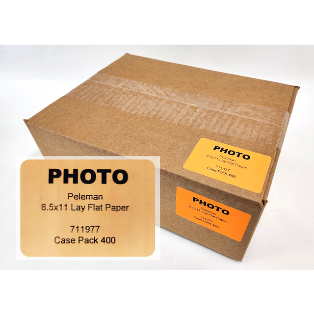 slide 1 of 1, Vpaper Ls 160G Landscape, 400 ct