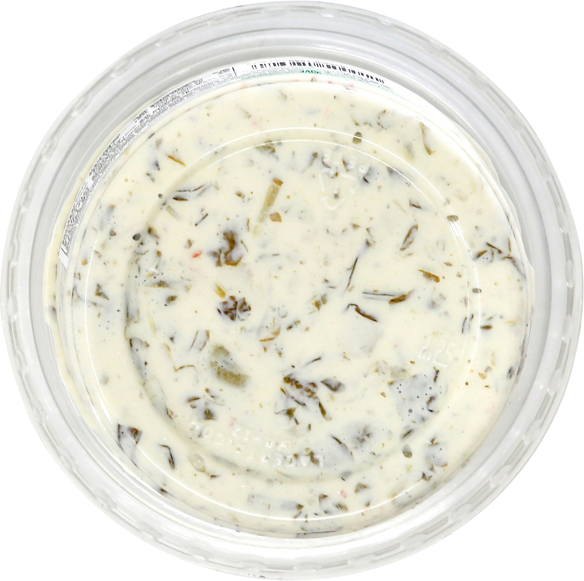 slide 8 of 11, Fresh Creations Classic Spinach Dip, 11 oz