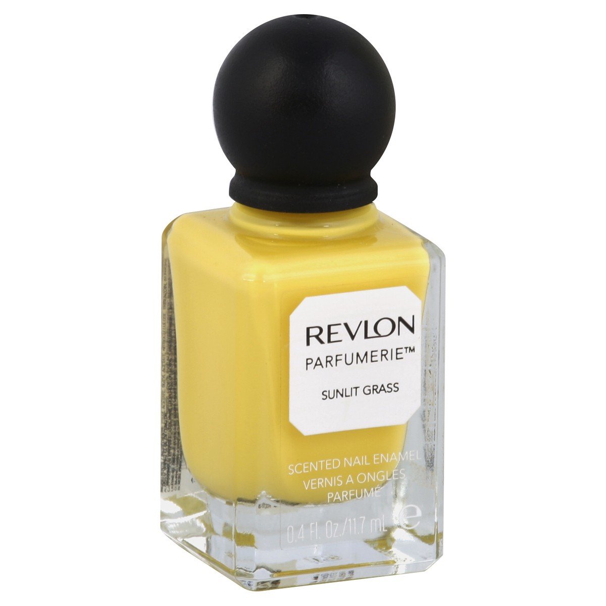 slide 3 of 3, Revlon Nail Enamel 0.4 oz, 1 ct