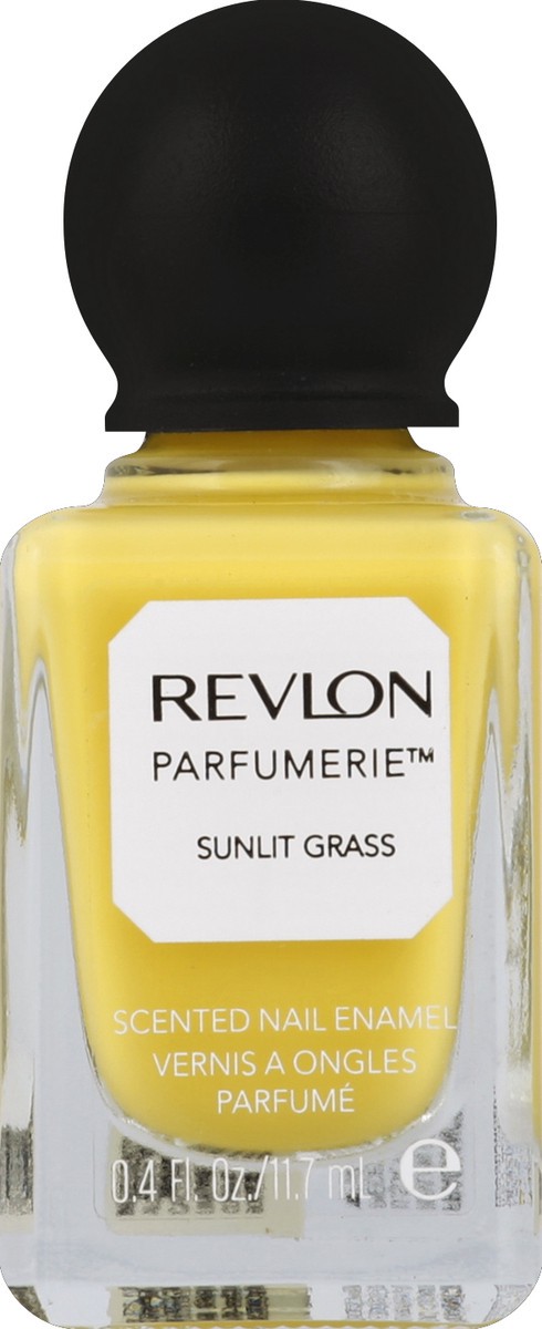 slide 1 of 3, Revlon Nail Enamel 0.4 oz, 1 ct