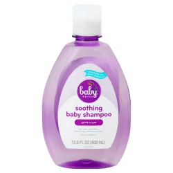Baby Basics Baby Basic Baby Shampoo Lavender