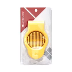Everday Living Egg Slicer