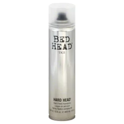 TIGI Bed Head Hard Head Hairspray