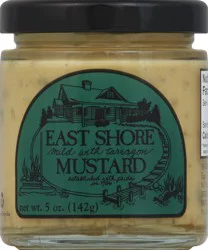 East Shore Mustard 5 oz