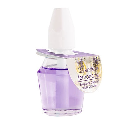 slide 1 of 1, ScentSationals Lavender LemonadeScent Charm Oil, 24 ml