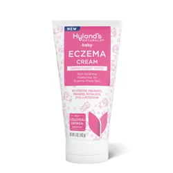 Hyland's Baby Eczema Cream