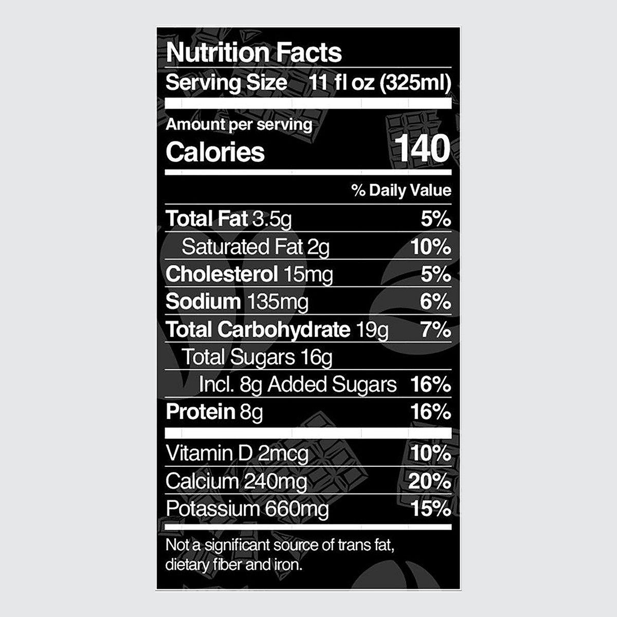 slide 4 of 9, Death Wish Coffee Co. Death Wish Coffee, Premium Mocha Latte, 100% Colombian Cold Brew Fair Trade™ Coffee, 11oz Can, 11 fl oz