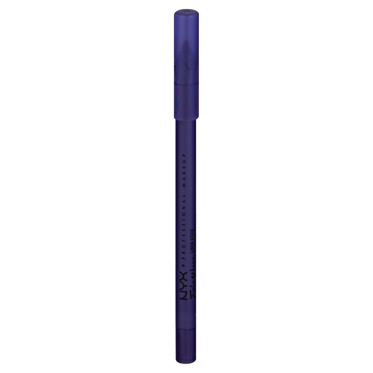 slide 6 of 9, NYX Professional Makeup Epic Wear Fierce Purple EWLS13 Liner Stick 0.04 oz, 0.043 oz