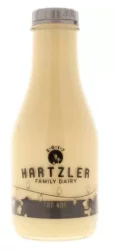 Hartzler Holiday Egg Nog