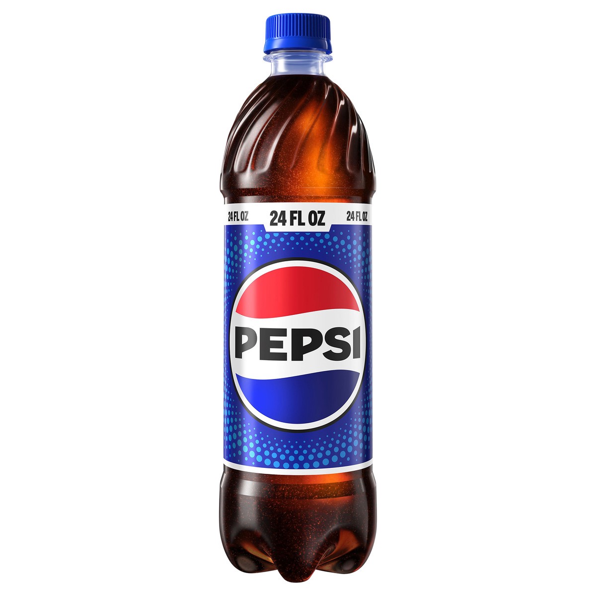 slide 8 of 10, Pepsi Soda Cola - 24 fl oz, 24 fl oz