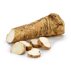 Horseradish Root