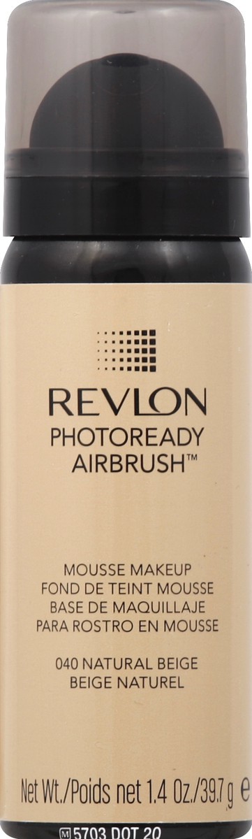 slide 1 of 3, Revlon Mousse Makeup 1.4 oz, 1 ct