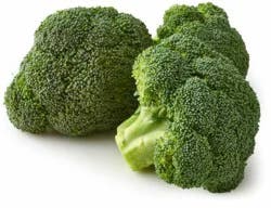 Broccoli Crown