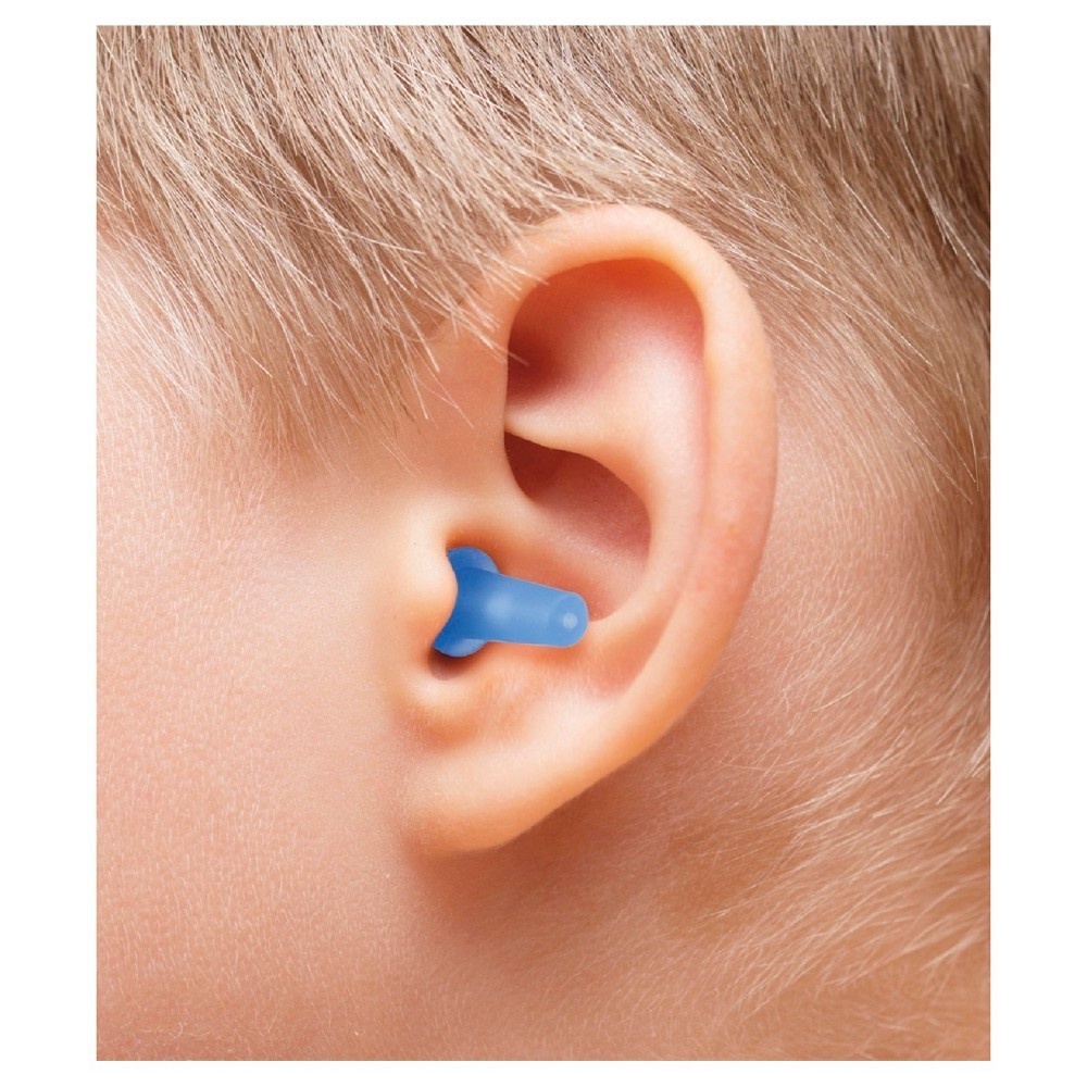 Travel Smart Kids' Earplanes Ear Plugs 1 ct Shipt